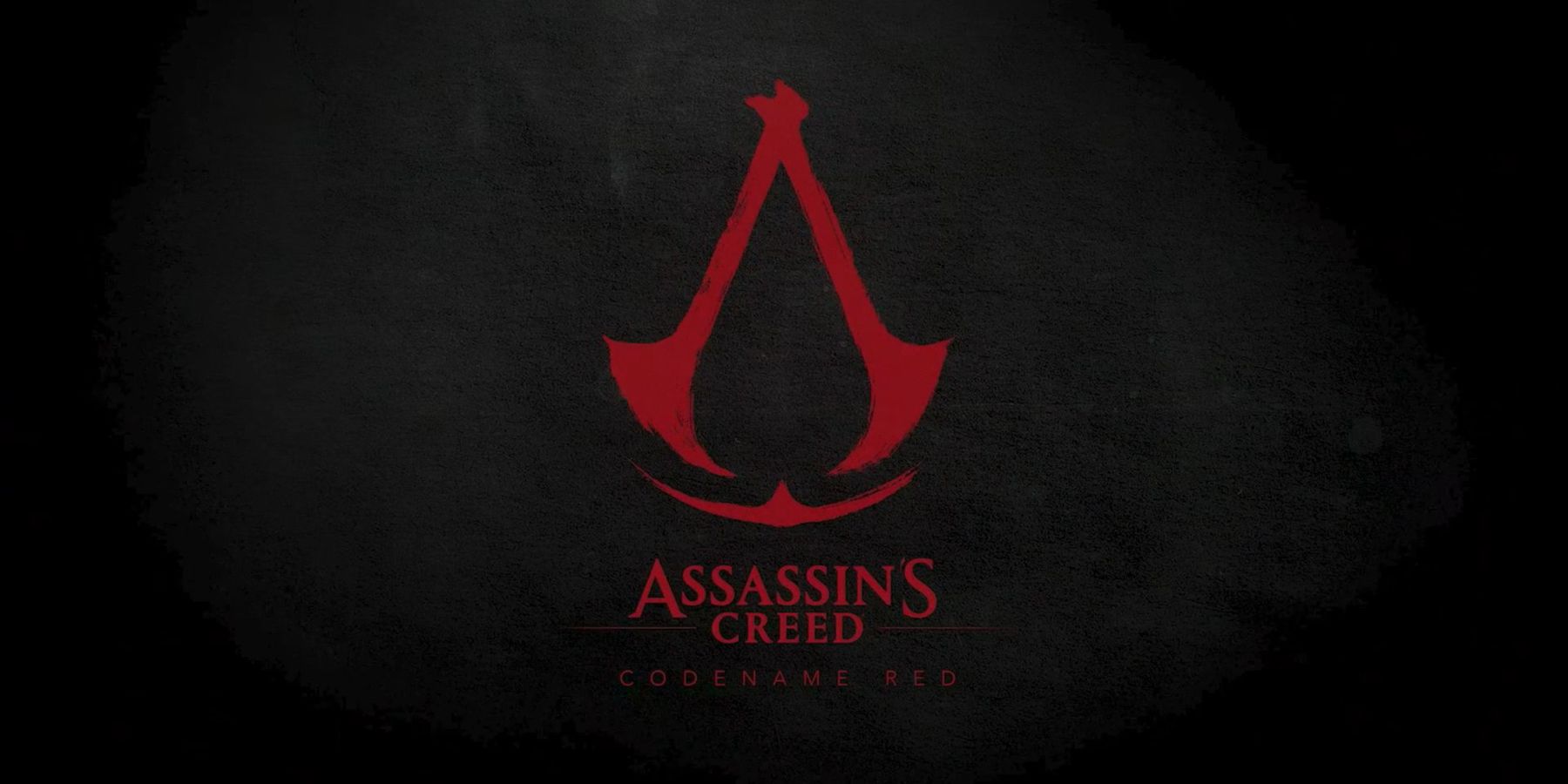 Assassin's Creed Codename Red logo