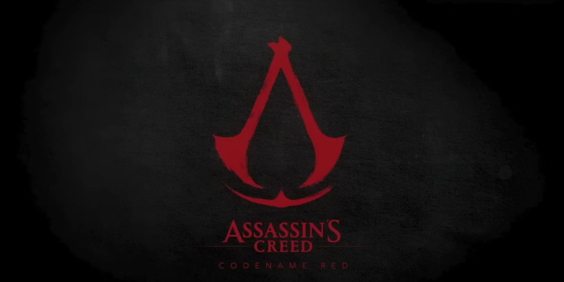 Assassin's Creed Red logo