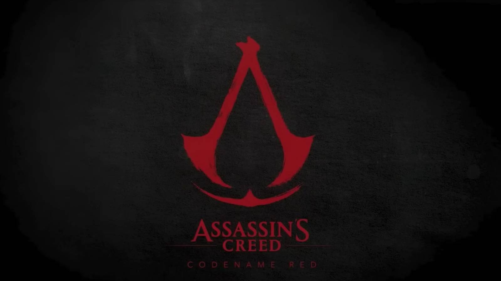 Assassin's Creed Red logo