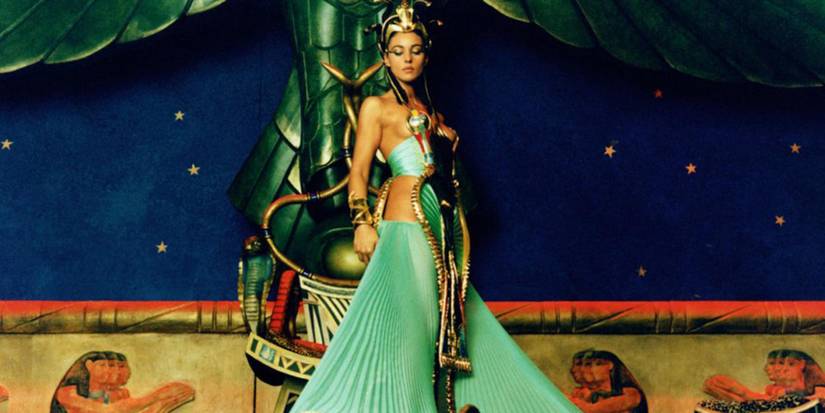 Asterix and Obelix Mission Cleopatra Monica Belucci