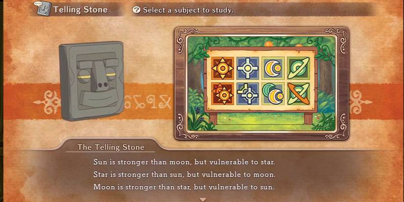 Astral Signs for Familiars