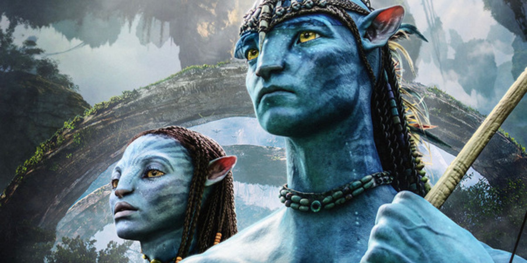 Avatar Rerelease Box Office