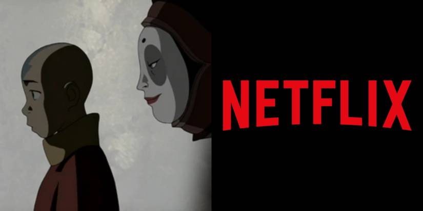 Avatar The Last Airbender Adds New Cast Netflix
