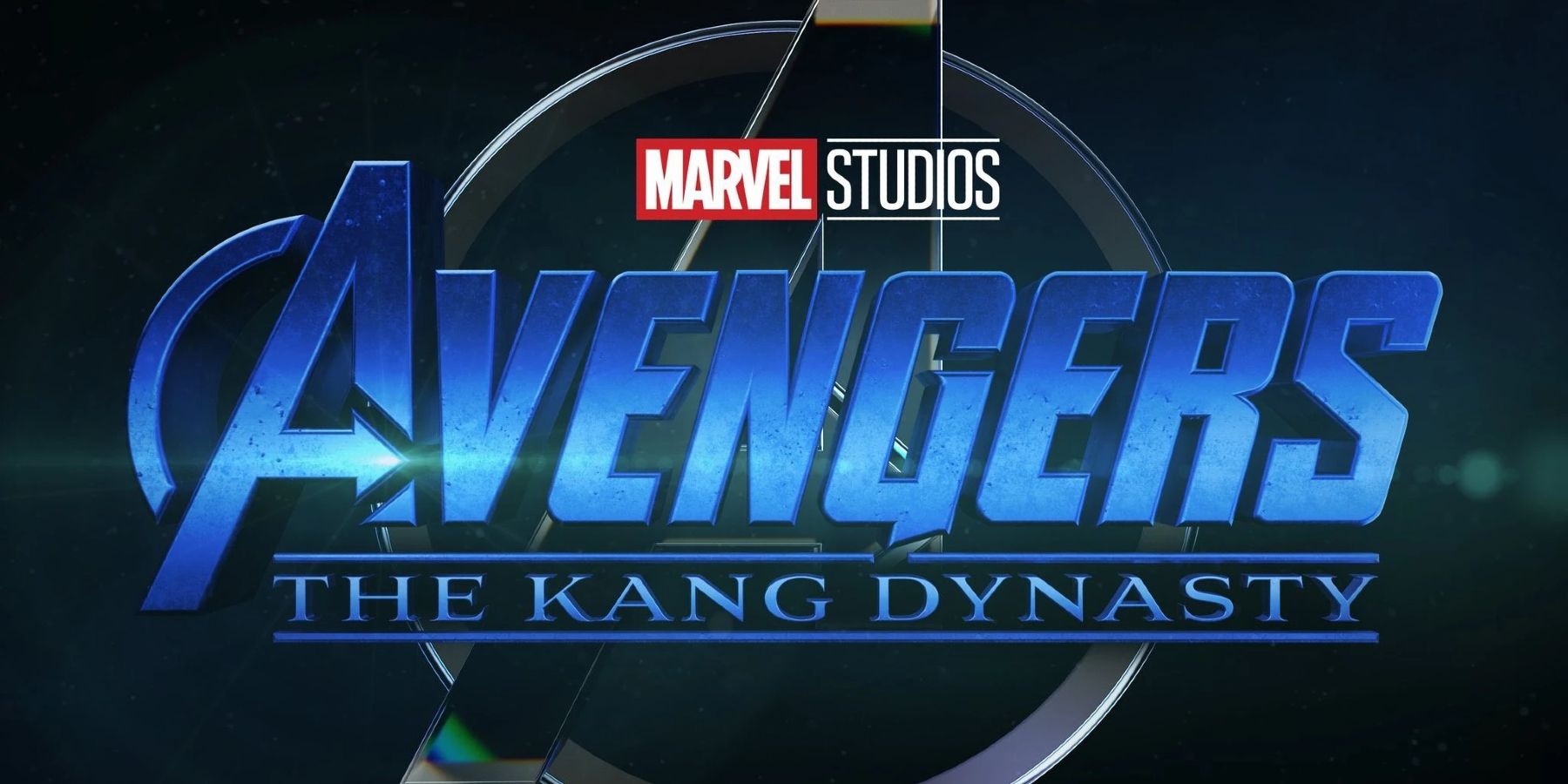 Avengers (The Kang Dynasty)