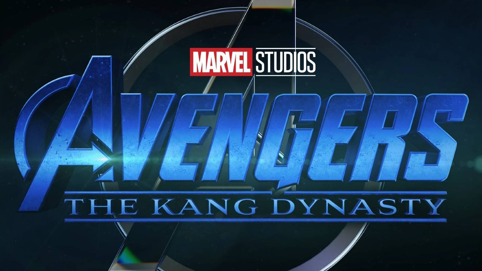 Avengers (The Kang Dynasty)