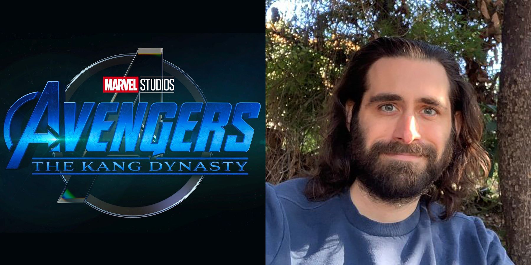 Avengers 5 Writer Jeff Loveness Reacts To Being An Alleged MCU Leaker  Following The Accusations Over Accurate Script Leak Of Ant-Man 3