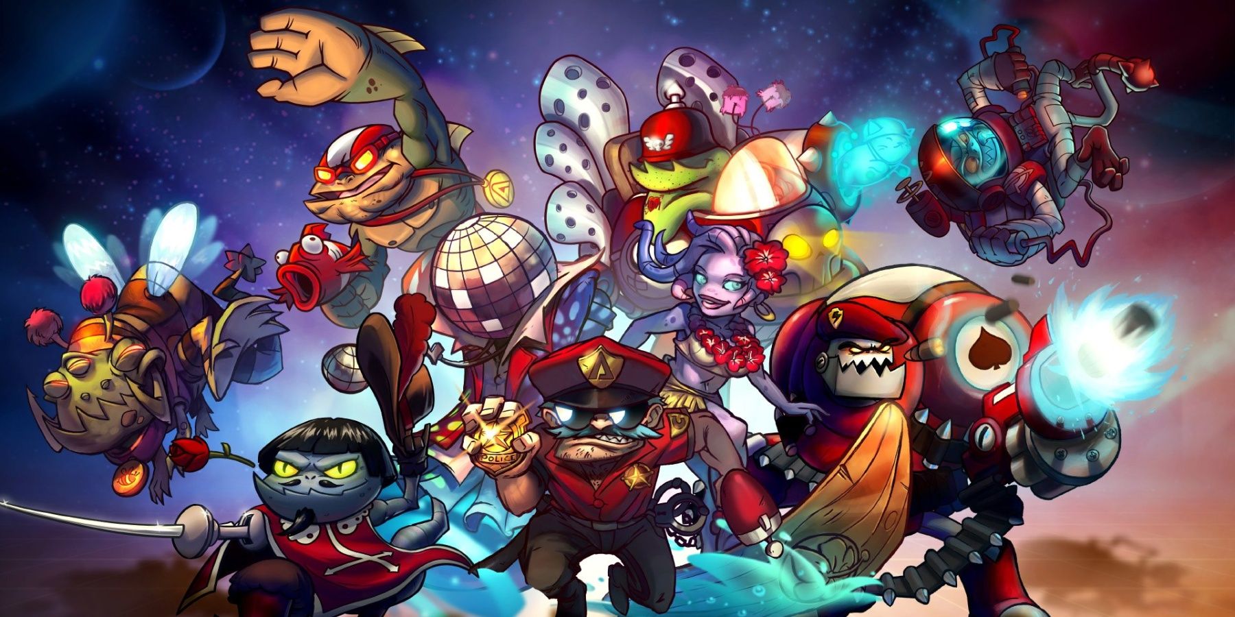 Awesomenauts image (1)