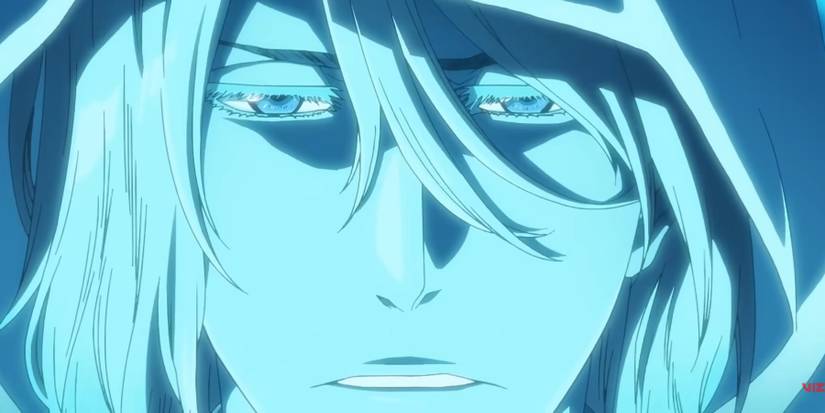 BLEACH Thousand-Year Blood War – Jugram Haschwalth