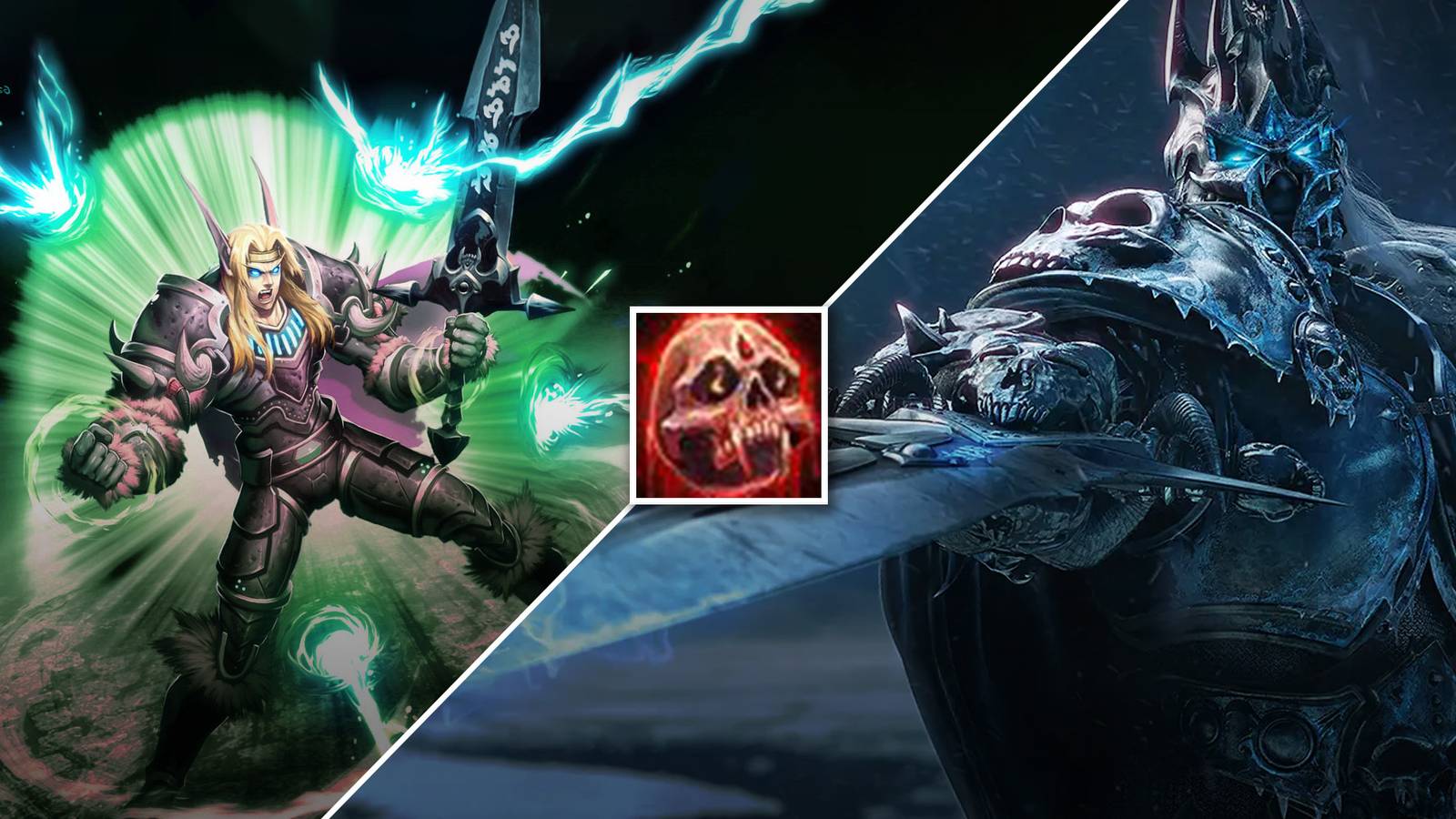 learn how to tank as blood death knight class in wow wotlk classic wrath