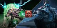WoW Wrath Classic Blood Death Knight PvE Guide WotLK 