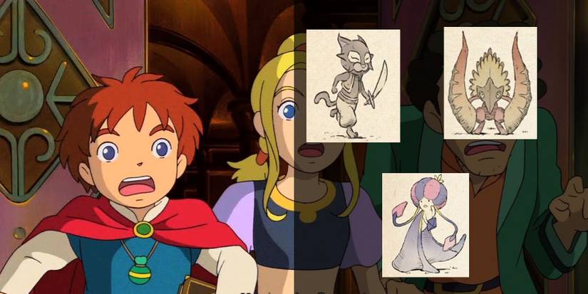 Balancing Oliver's Magic