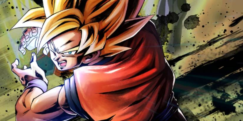 Battle Of Saiyans (Saiyan)