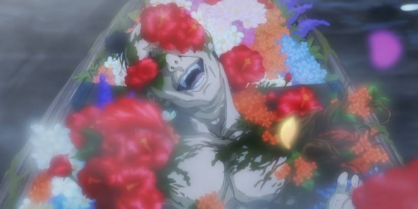 Beautifully Grotesque – Hell's Paradise Jigokuraku