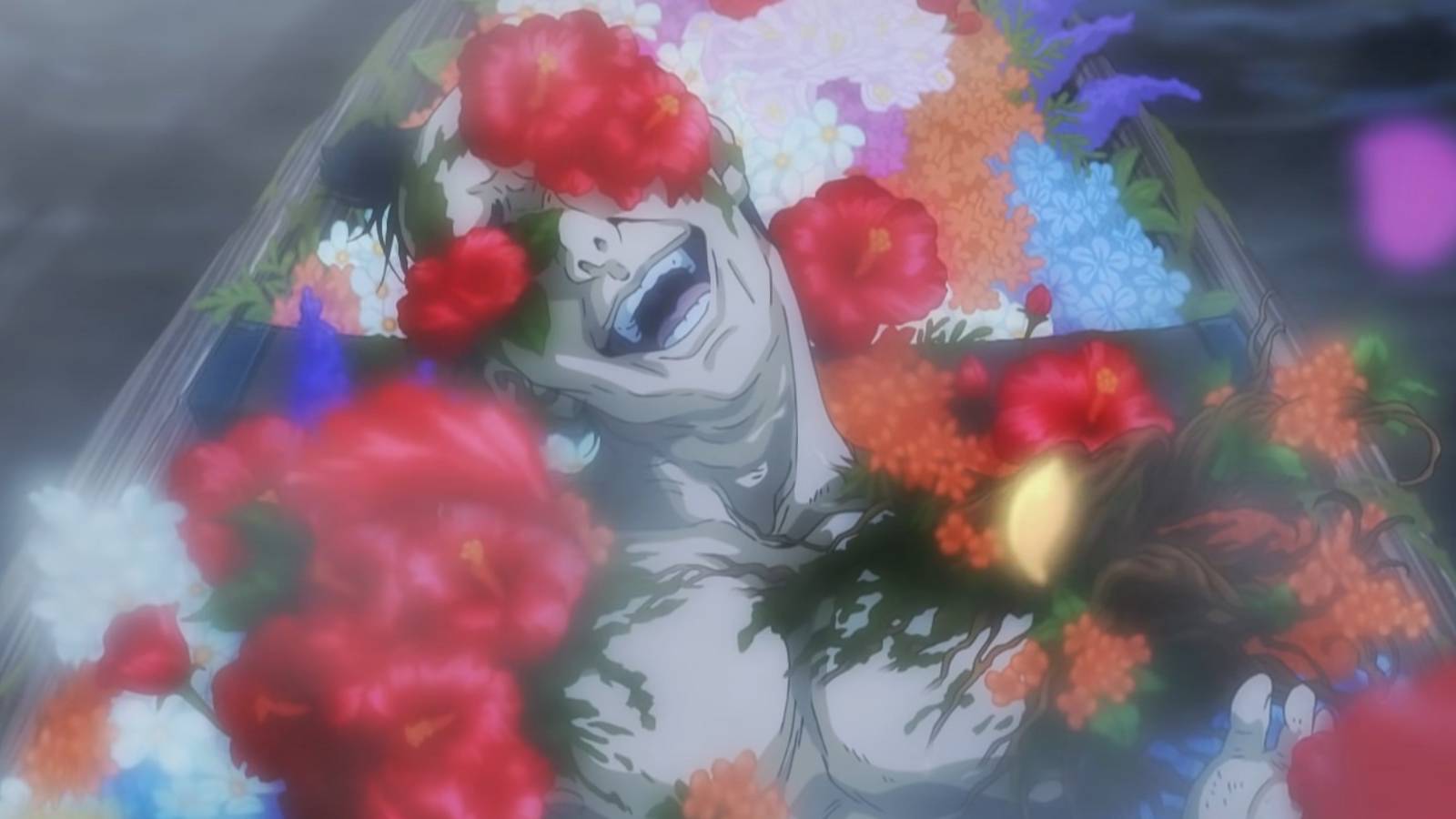 Beautifully Grotesque – Hell's Paradise Jigokuraku