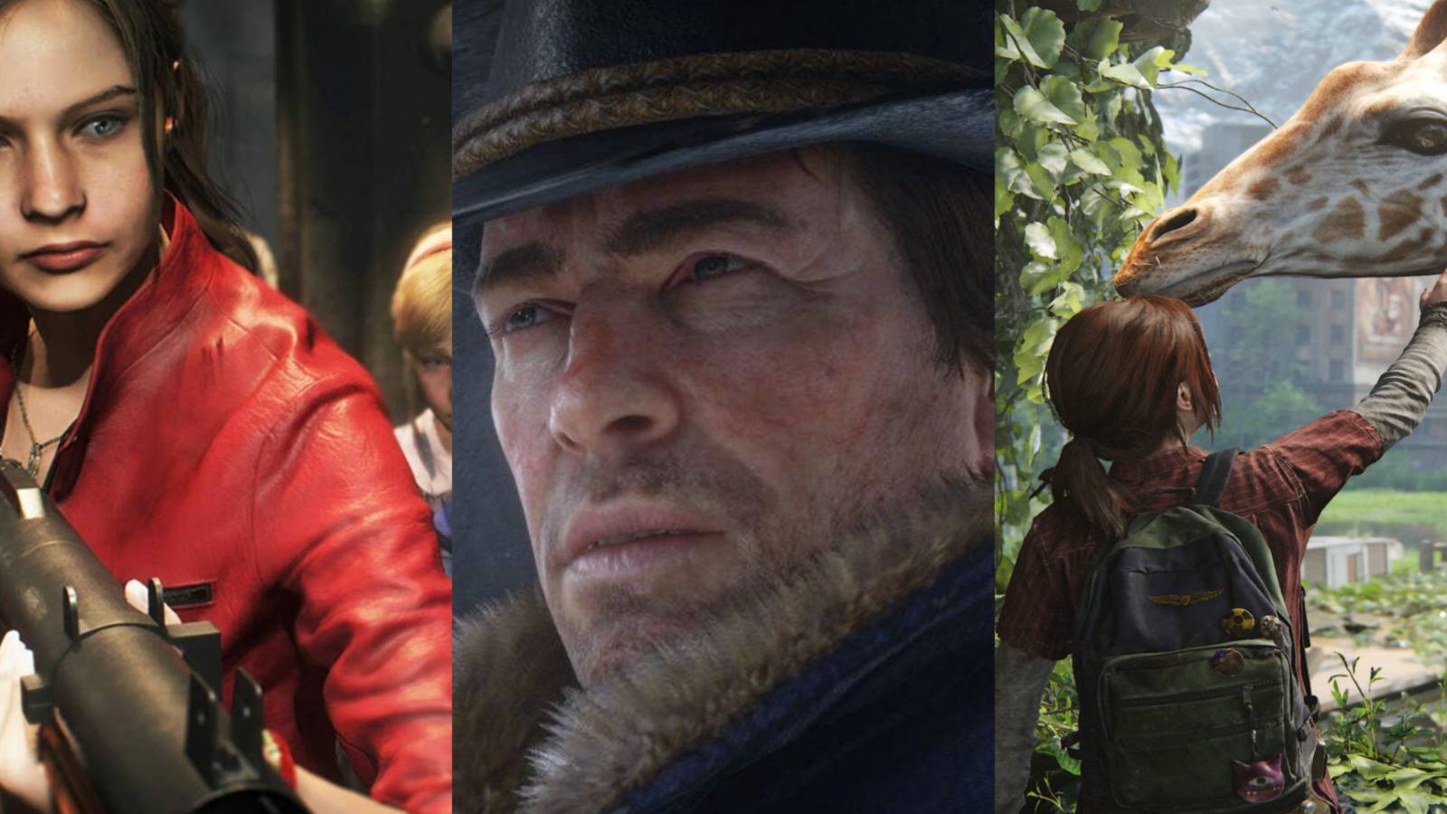 Best Cutscenes Featured Image