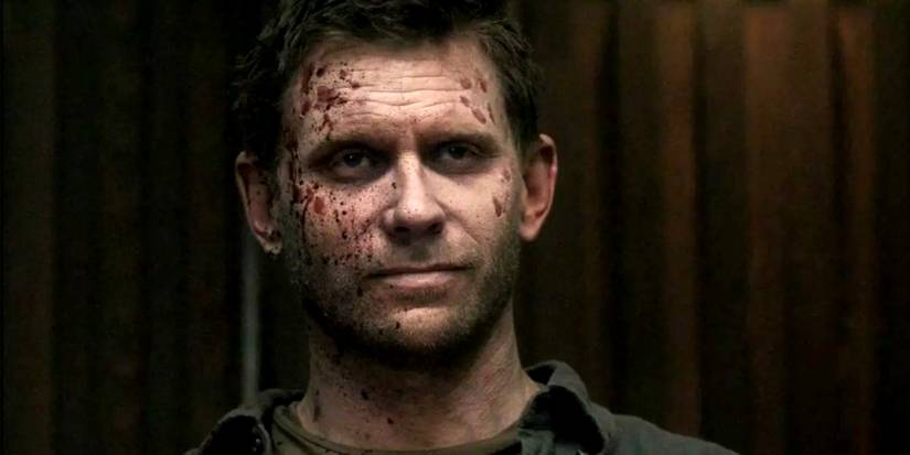 Best Lucifer Portrayals Mark Pellegrino in Supernatural Sam Dean Winchester Amazon Prime