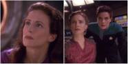 Star Trek What Does Deep Space Nine Mean 