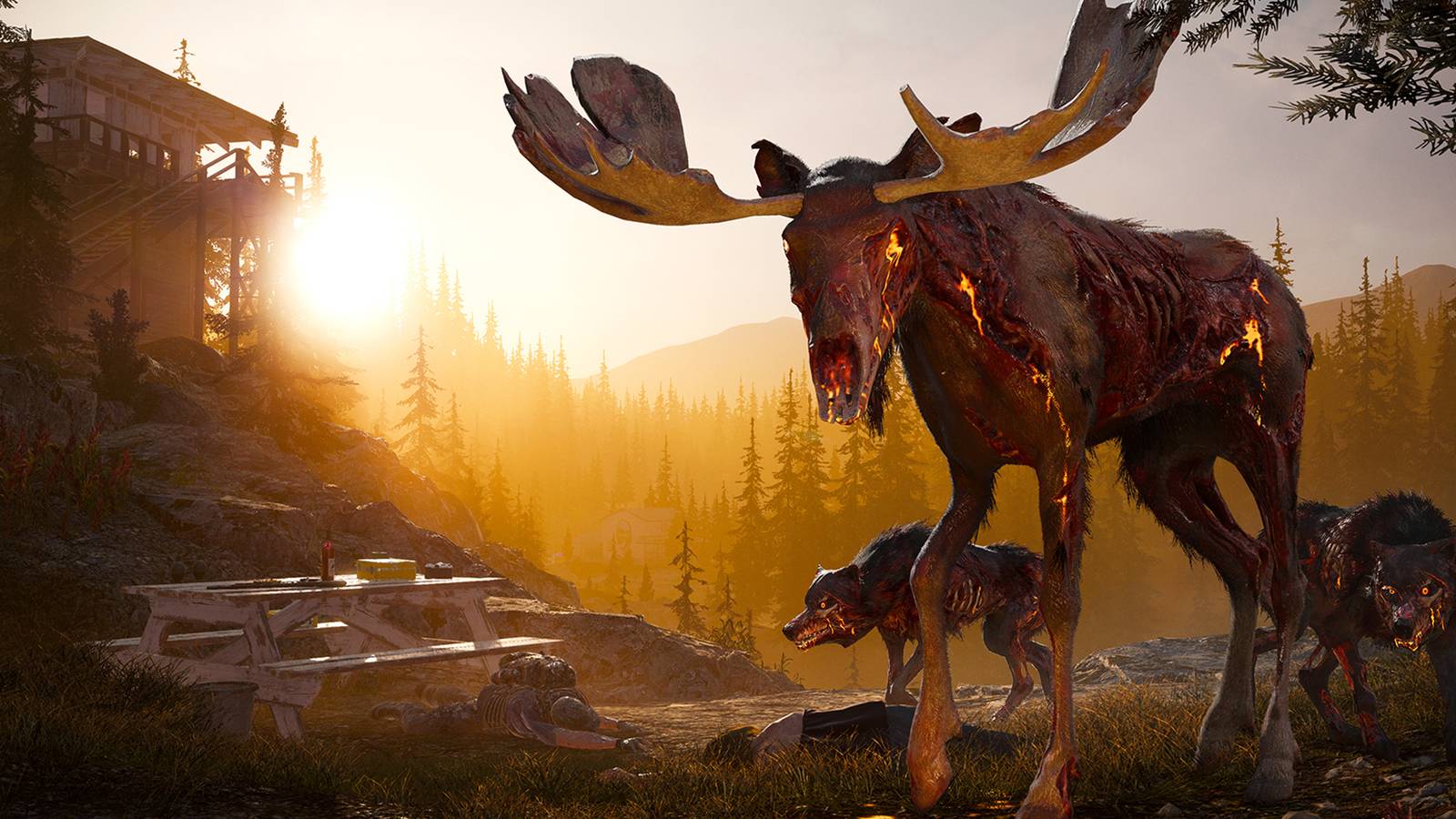 Best Red Herrings In Video Game Stories - Featured