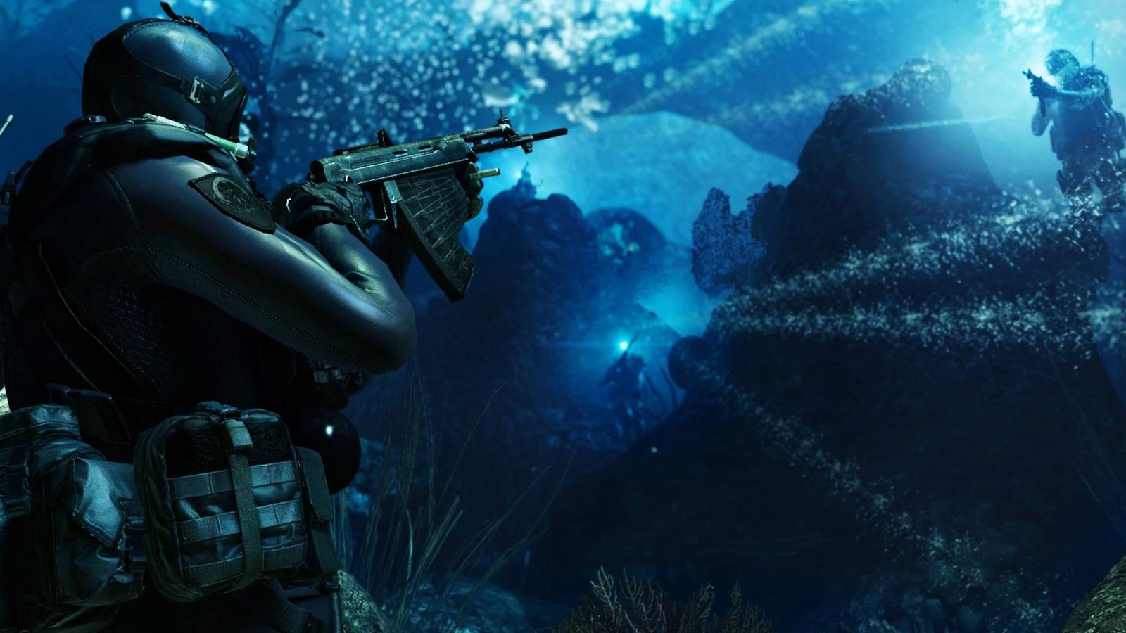 Best Water Levels In Gaming Featured