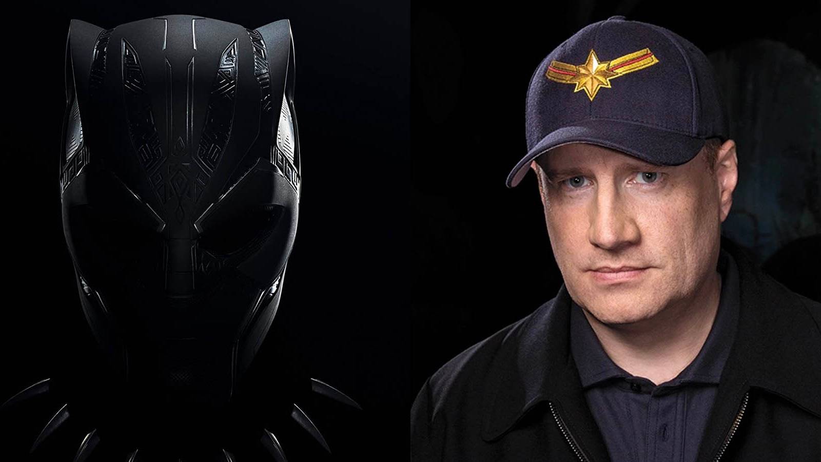 Black Panther Wakanda Forever Chadwick Boseman