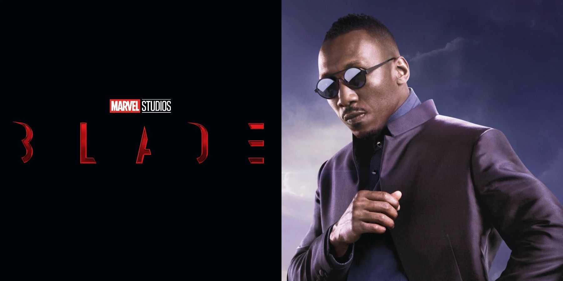 Blade MCU3