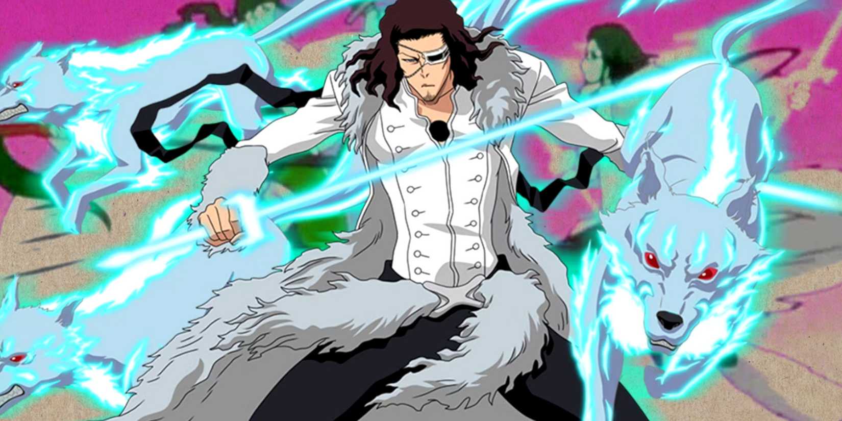 Bleach Best Hollow Coyote Starrk #1 Espada 