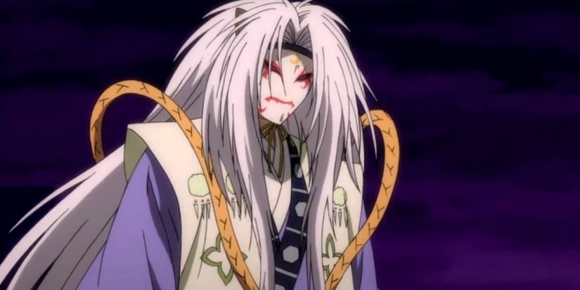 Bleach Best Zanpakuto, Bankai and Shikai Kyōka Suigetsu: Sōsuke Aizen Crunchyroll