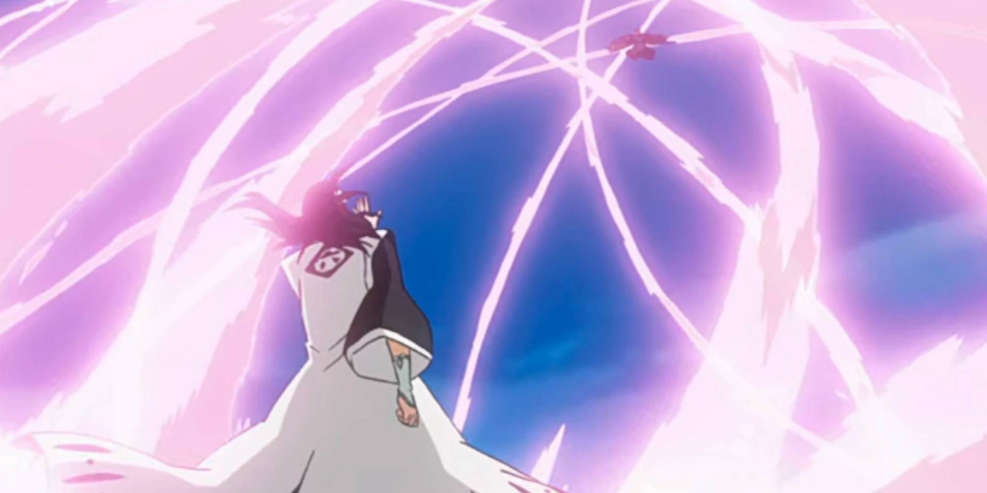 All zanpakuto spirits