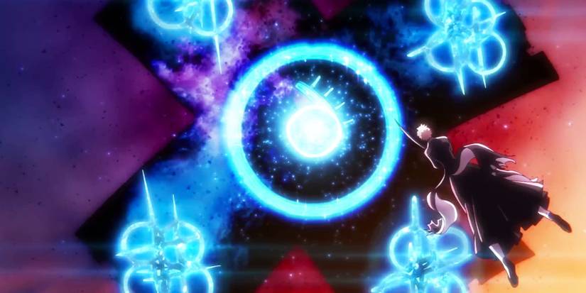 Bleach Thousand Year Blood War Anime Preview