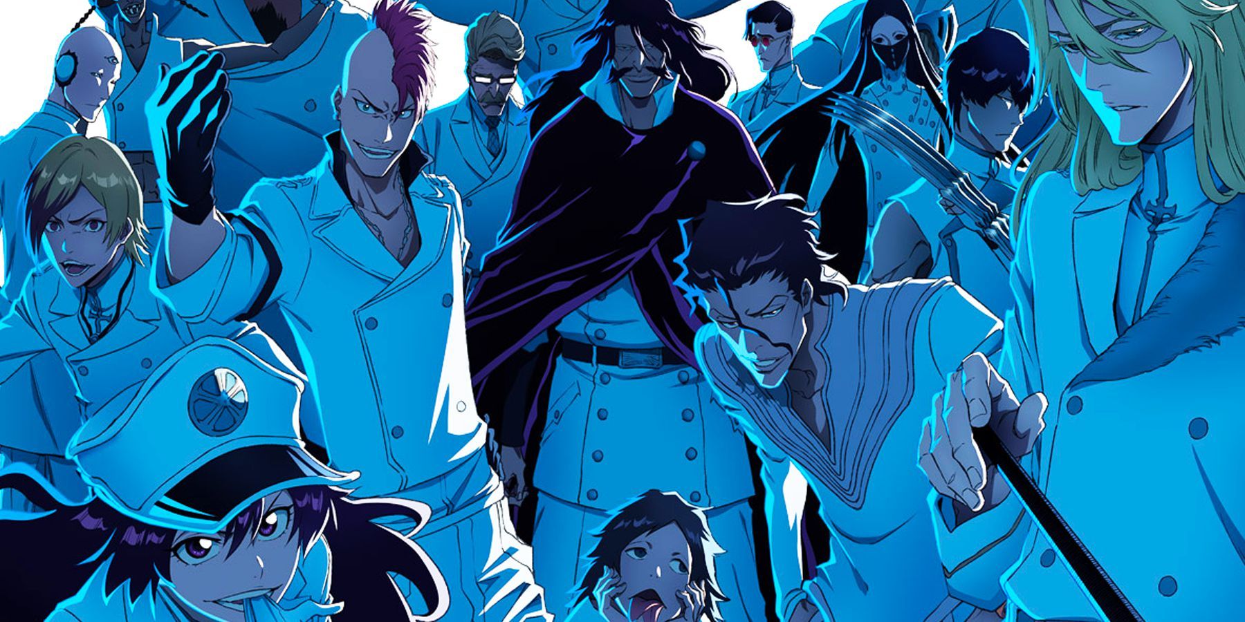 Bleach: Why Was The Quincy Invasion of Soul Society So Successful?