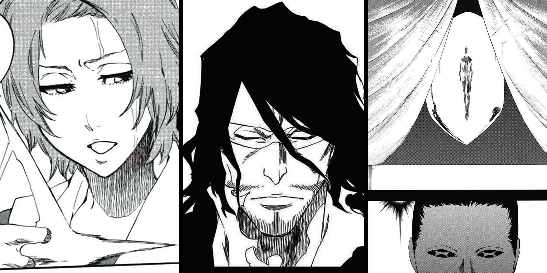 Bleach: What to Expect From The Thousand-Year Blood War Arc (According ...