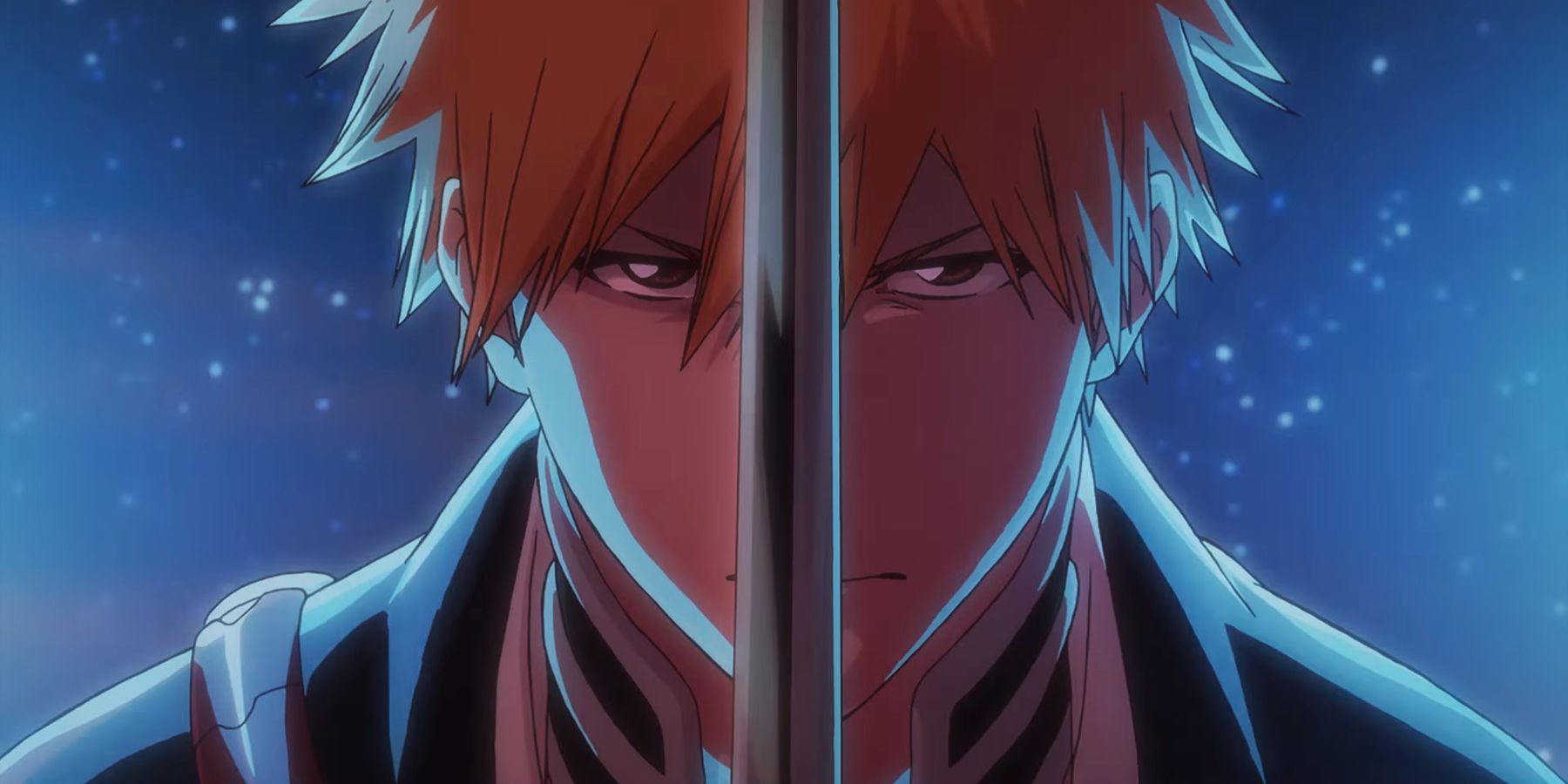 Bleach Thousand-Year Blood War anime