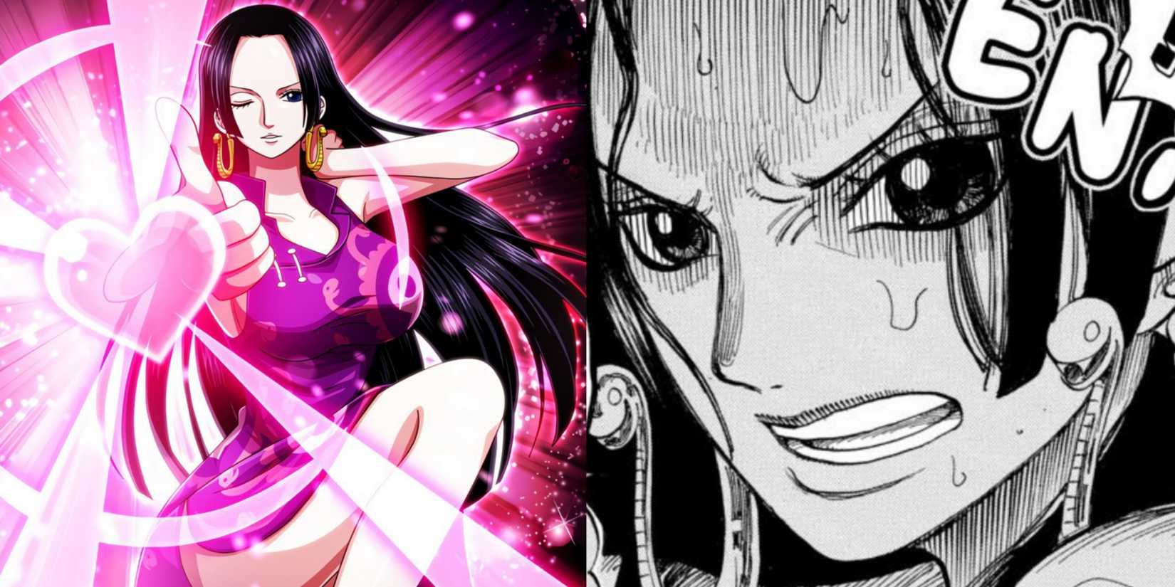 mero mero no mi devil fruits counter emu one piece