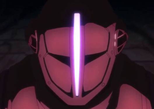 Лучшие злодеи аниме всех времен 48 Бондрюд, Сделано в Бездне