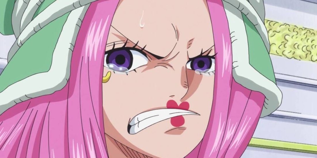 One Piece: How Bonney Escaped From The World Government, Explained