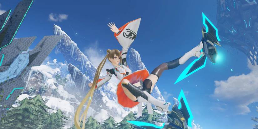 Best Sub-Classes For Every Main Class In PSO2