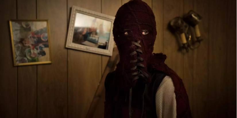 Brightburn mixes superheroes with horror to devastating effect