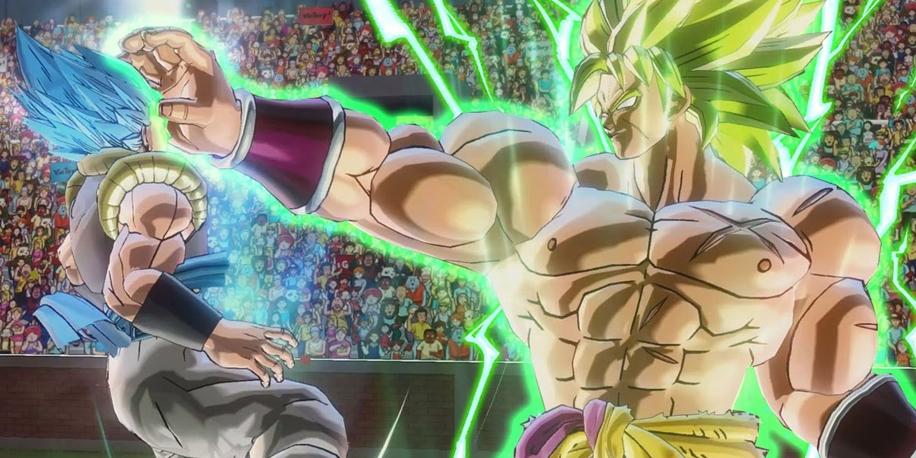 Broly