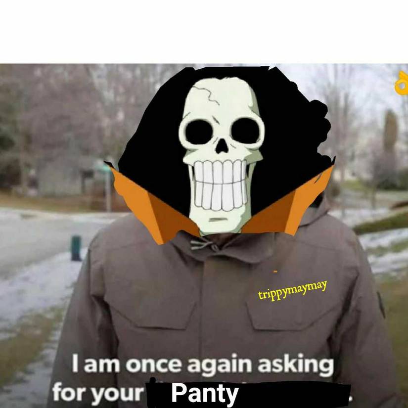 Prevert Meme One Piece: Funniest Brook Memes