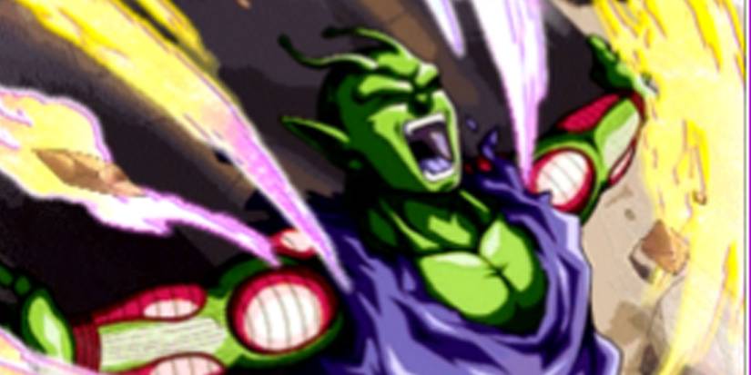 Budding Heart Piccolo