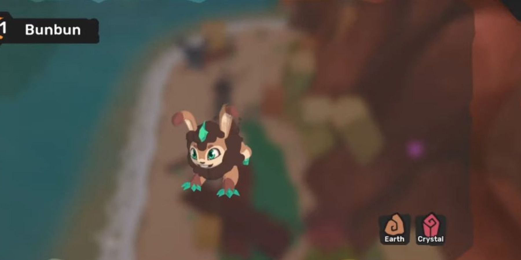 Bunbun Temtem