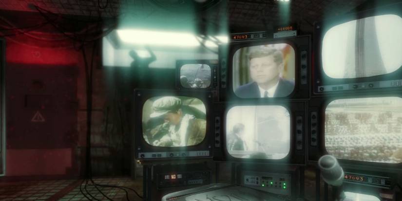 Call of Duty Black Ops