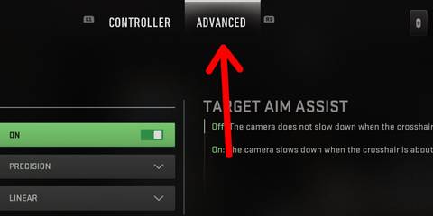 Call of Duty Modern Warfare 2 Slide Cancel Step 2