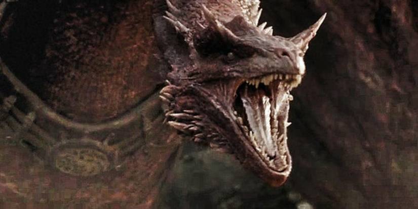 Caraxes demon bond house dragon