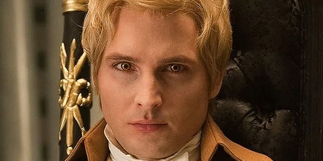 Carlisle Cullen