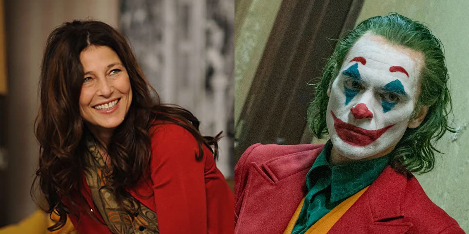 Catherine Keener Joker Folie à Deux