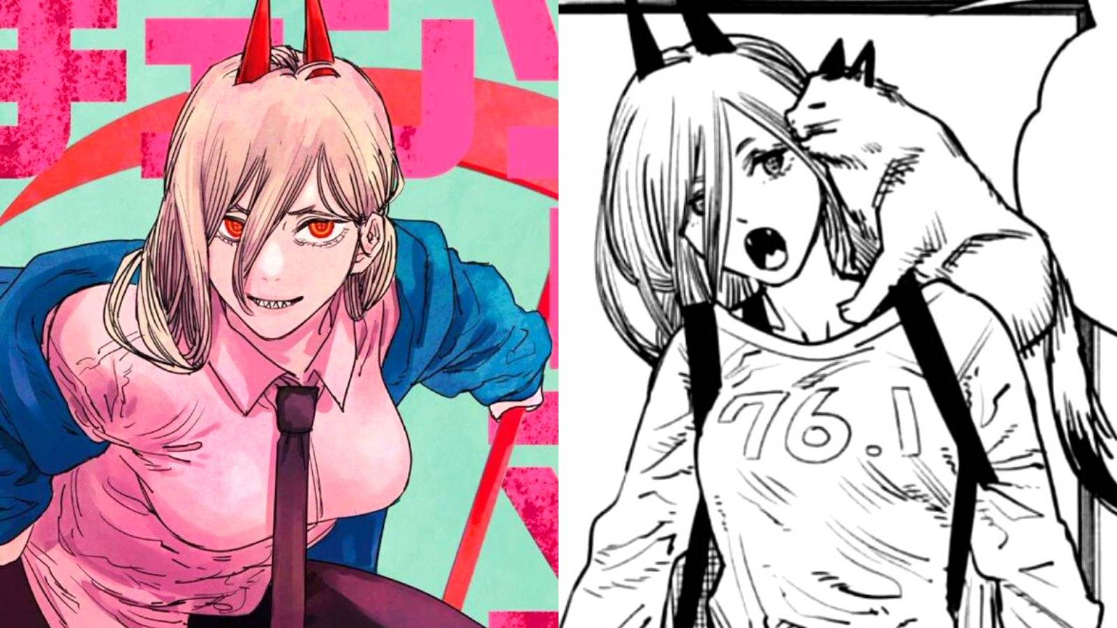 Chainsaw Man Power Trivia Feature Image