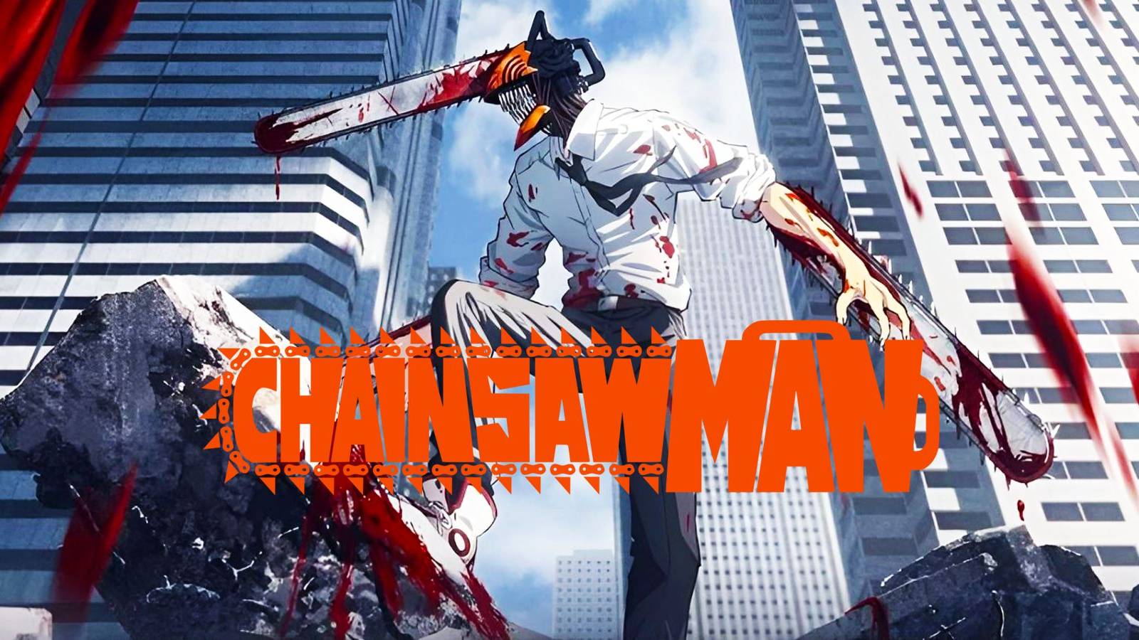 Chainsaw Man Preview