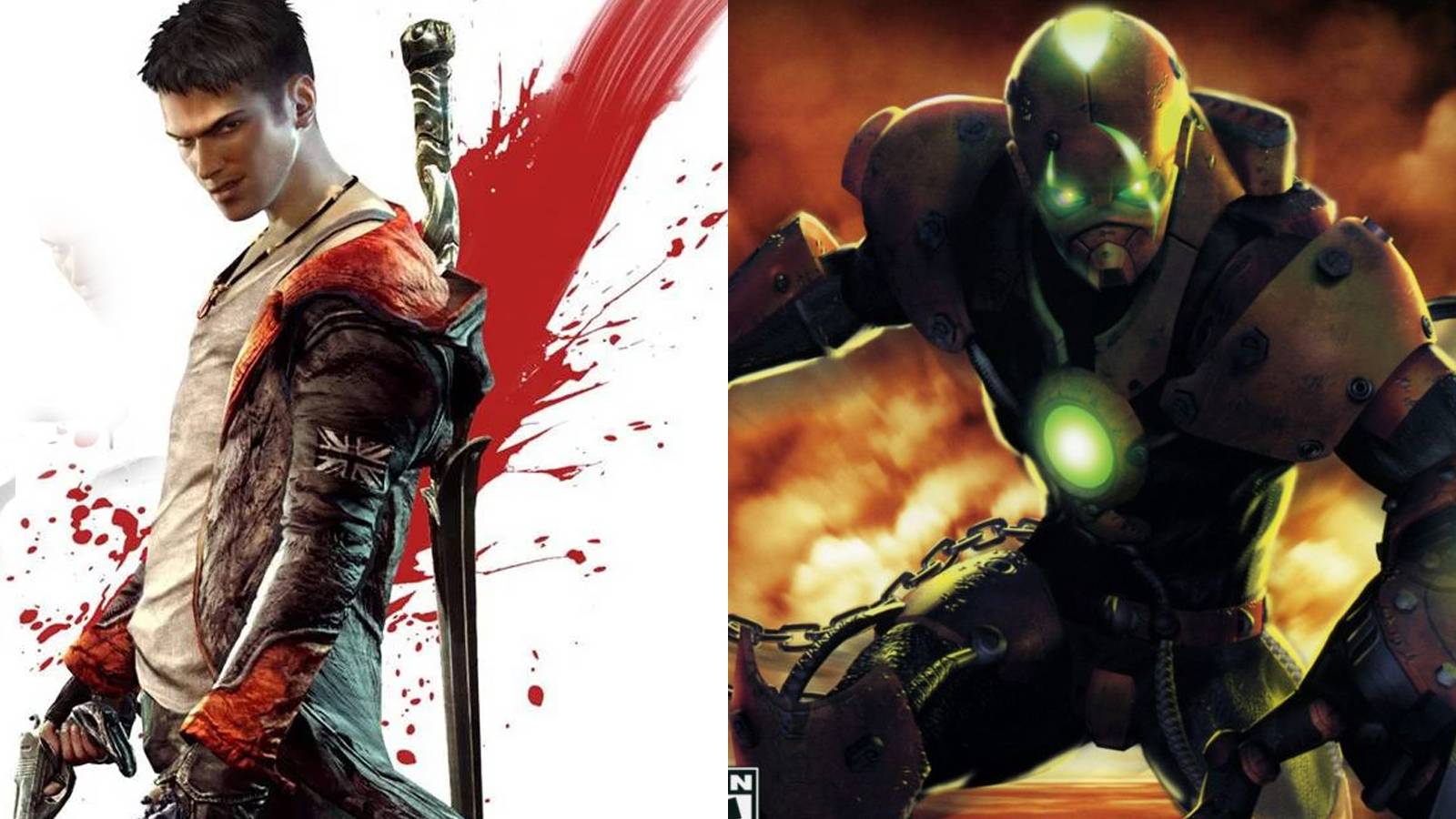 Character Designs That Got Drastic Changes