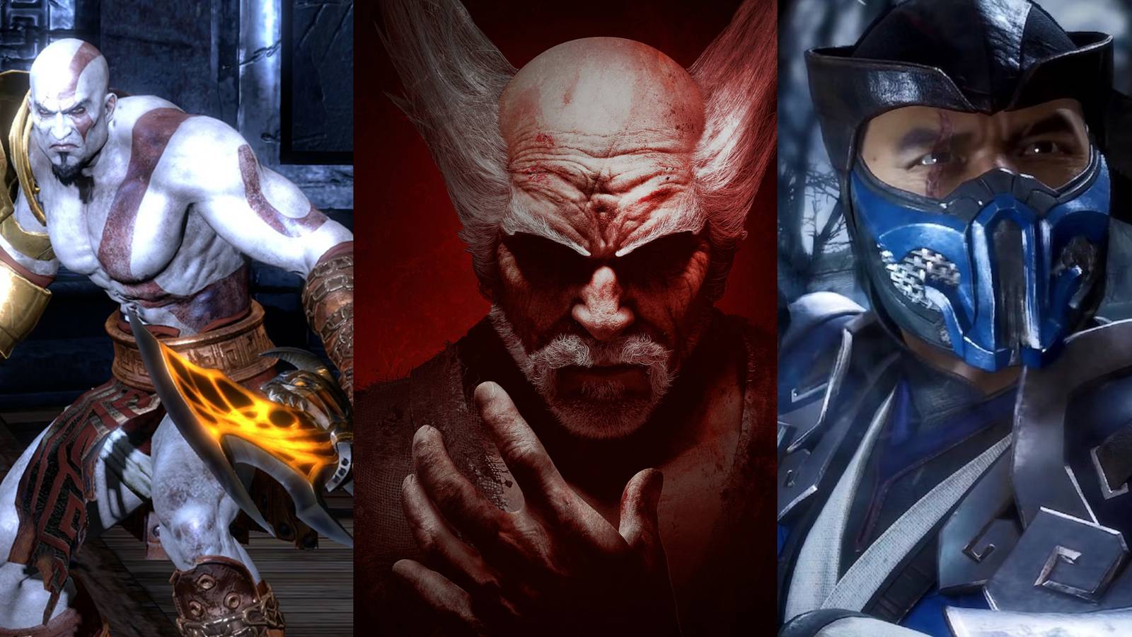 Characters with Multiple Deaths